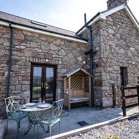 Conwy Pen Cefn Farm Holiday Abergele Szoba fotó