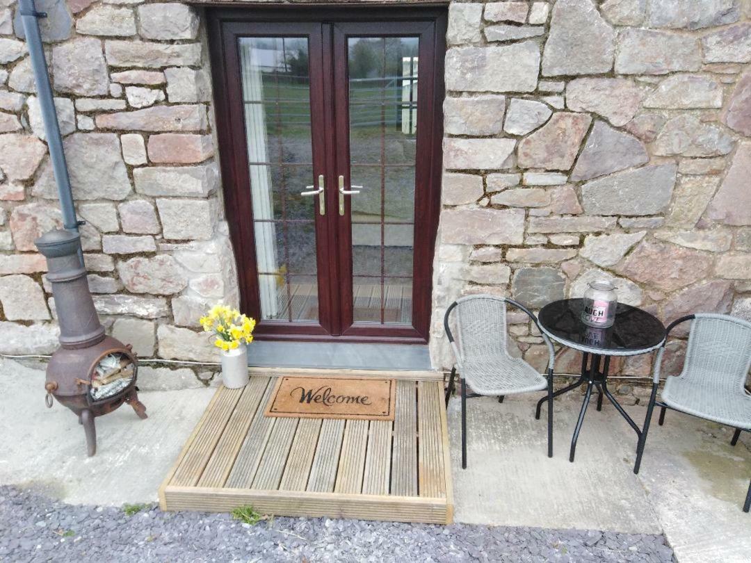 Conwy Pen Cefn Farm Holiday Abergele Kültér fotó